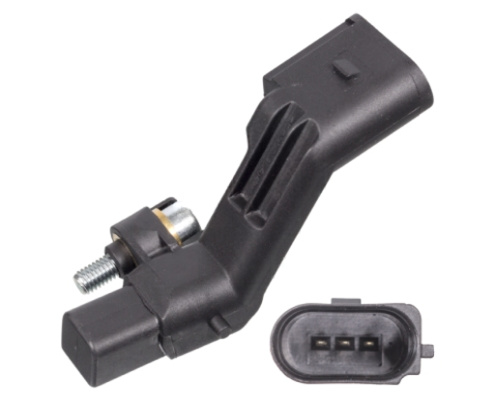 CRANK SENSOR AUDI A1/A3/A4 B8 | Q3 | Q5 | TT | VW AMAROK | BEETLE | CADDY | GOLF VI 1.4 Tsi CAVD, CNWA, CTHD, 2.0 Tdi CBAA (2008-2012) | POLO 6R | Jetta V 1.4 Tsi CAVD (2008-2010), 1.6 Tdi CA