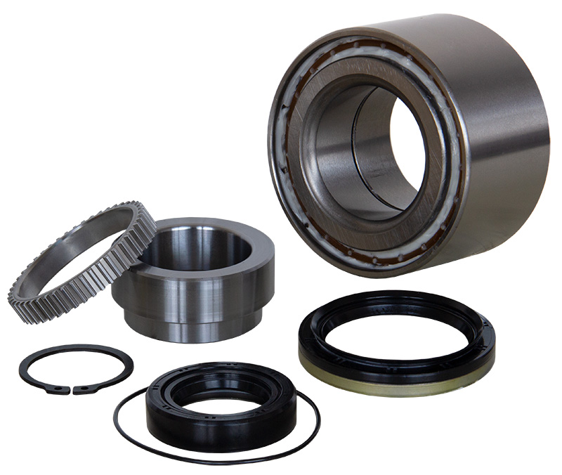 REAR WHEEL BEARING Hyundai H-1 2.4, 2.5 (2009-)
