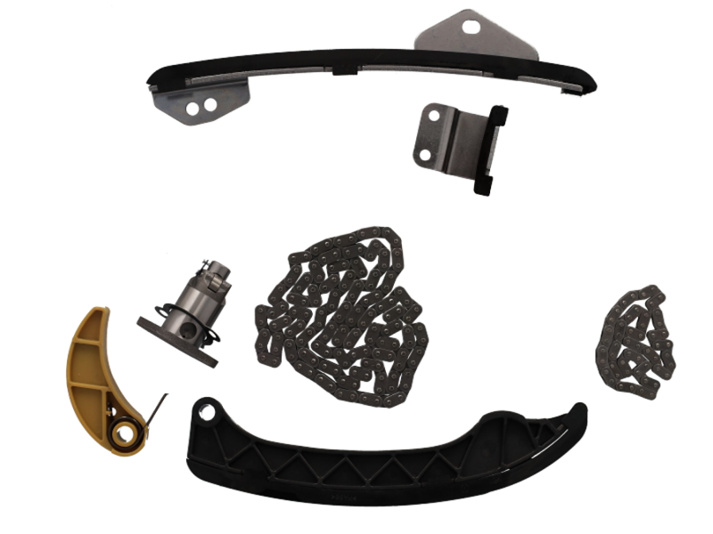 TIMING KIT TOYOTA AURIS/COROLLA 1.6i 1ZR-FE CHAIN KIT