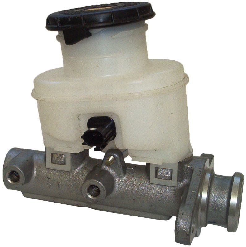 BRAKE MASTER CYLINDER ISUZU KB 4X2/4X4 (GO BIG) P190 2004-2012 + BOTTLE