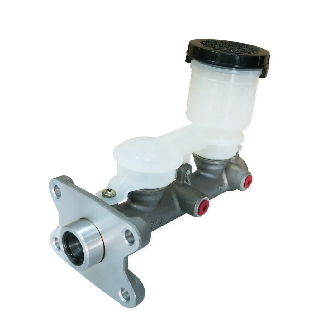 BRAKE MASTER CYLINDER ISUZU KB-SERIES All Models 1981-1983 (4 HOLE) (Early) + BOTTLE