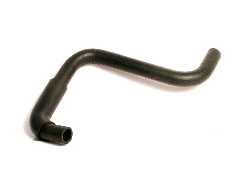 RADIATOR HOSE TOY COR 2AL 4AL 85- UPPER