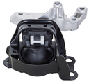 ENGINE MOUNTING NISSAN MICRA K13 1.2 HR12 (2010-) RH
