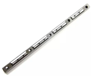 ROCKER SHAFT NISSAN NP200 1.6 K7M