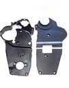 TIMING COVER OPEL CORSA C 1.4/1.6 C14SE | C16SE | Z16SE GAMMA 3PCS