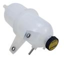 WATER BOTTLE TOYOTA HILUX/FORTUNER 2.5/3.0 1KD/2KD D4D 2005-2017 WITH CAP (ROUND TYPE)