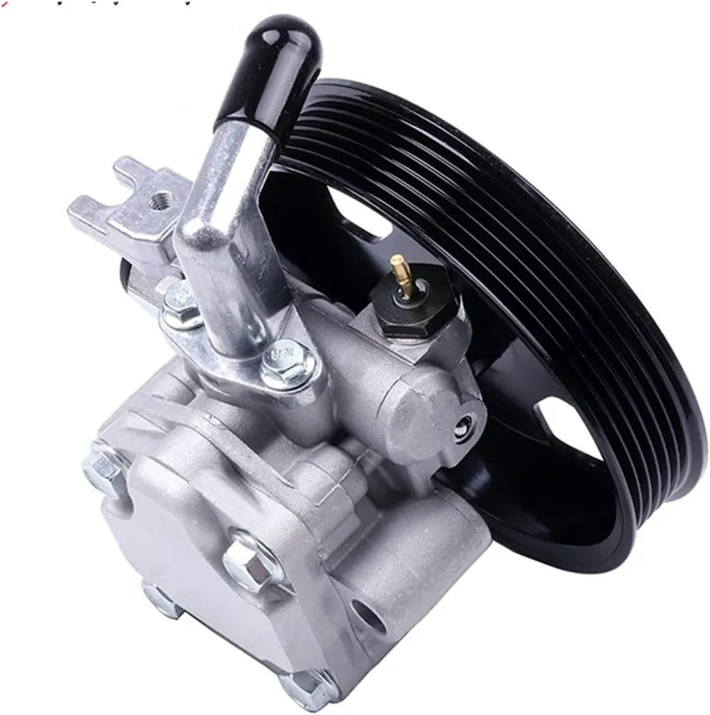 POWER STEERING PUMP HYUNDAI TUCSON 2.7 G6BA 2004-2010| KIA SPORTAGE II 2.0/2.7 V6 G4GC/G6BA
