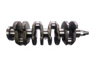 CRANKSHAFT CHEVROLET AVEO/CRUZE/OPTRA 1.8 F18D4/A18XER | OPEL ASTRA/INSIGNIA/ZAFIRA/MOKKA 1.8 Z18XER/A18XER