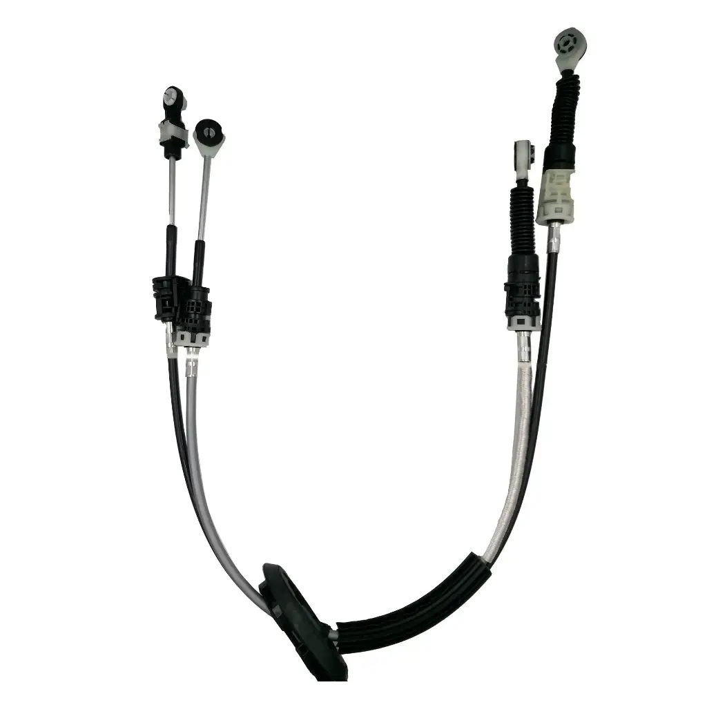 GEARSHIFT CABLE RENAULT KWID 1.0 B4D