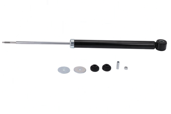 REAR SHOCKS RENAULT DUSTER I/II 2013- LH/RH