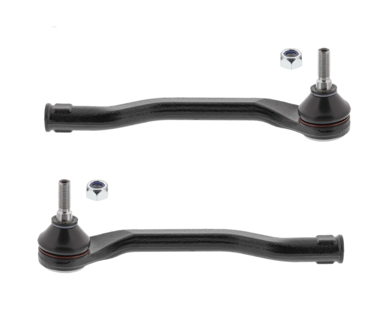 TIE ROD END RENAULT DUSTER 2013- OUTER