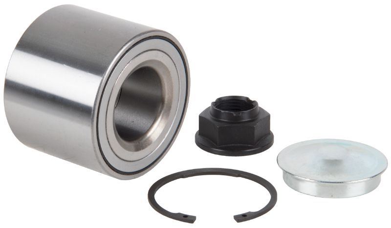 REAR WHEEL BEARING RENAULT CAPTUR 2016- | DUSTER 4X2 2013- | KANGOO 2011-2013 REAR