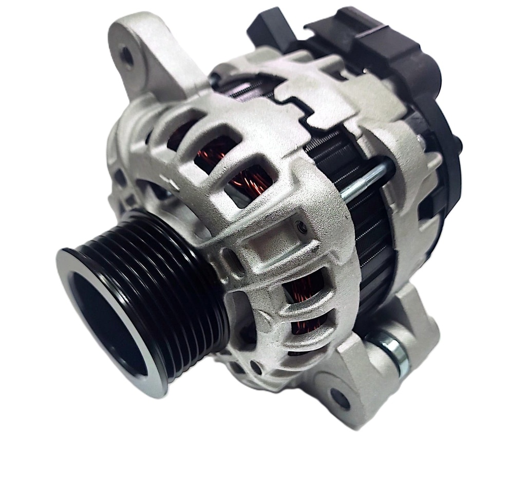 ALTERNATOR ISUZU KB250 4JK1 2013- 7PK 2PIN