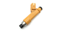 INJECTOR TOYOTA YARIS 1KR 3CYL