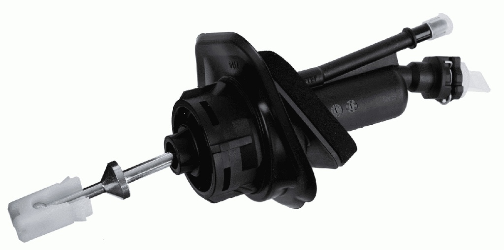 CLUTCH MASTER CYLINDER Mazda 3 2003- | Mazda 5 2005- | Ford Focus 2003 | Volvo C30, S40, V50 2004- (Right Hand Drive) (Plastic)