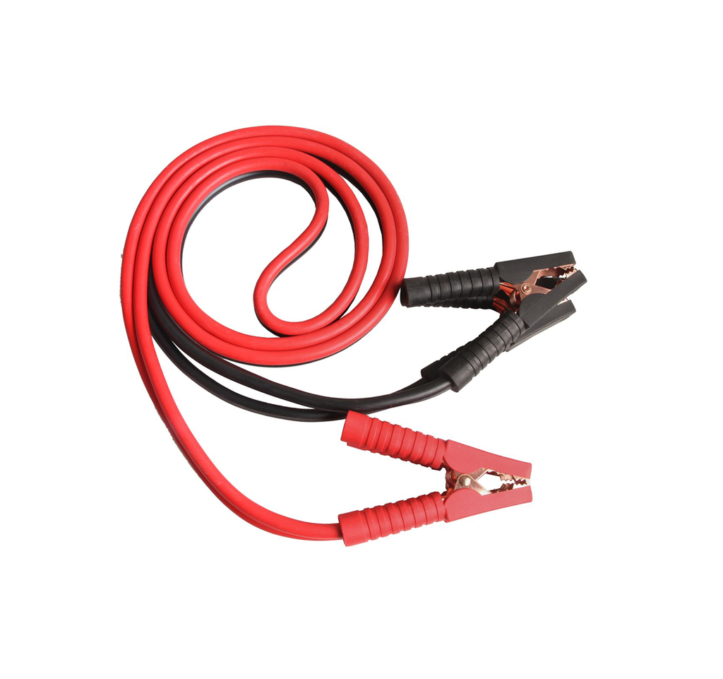 BOOSTER CABLE HEAVY DUTY 600AMP