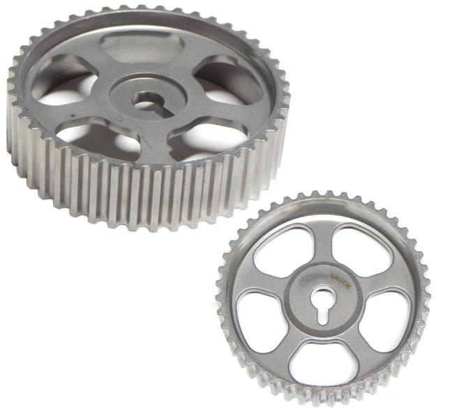 T/BELT GEAR CHEV SPARK LITE 1.0 2005-2017 Z44