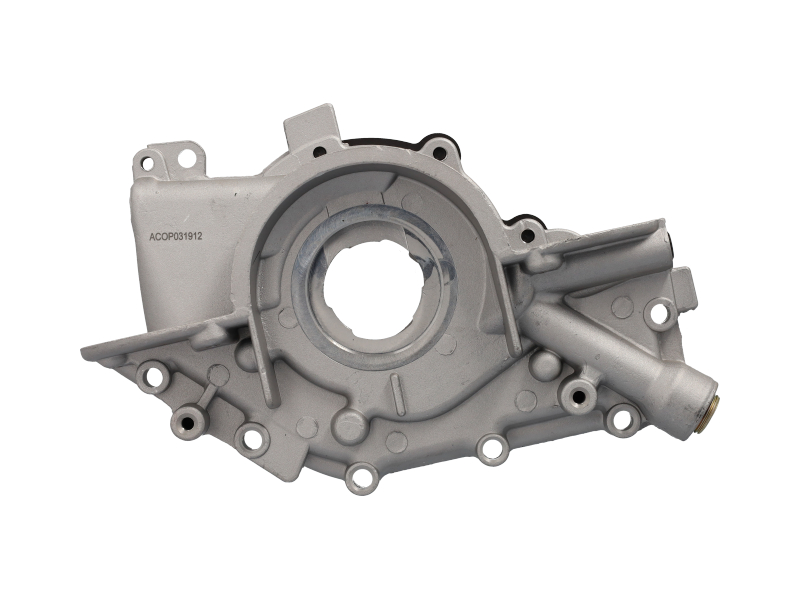 OIL PUMP FORD ESCORT FIESTA LASER METEOR RUSTLER SOHO 1.4 1.6 CVH 85-