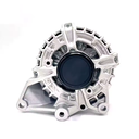 ALTERNATOR MERCEDES BENZ C180 W205 M274 2013-