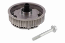 CAM GEAR CHEVROLET AVEO 1.6 F16D3 2005- | CRUZE 1.6/1.8 F16D4/LDE/F18D4/2H0 2009- | SONIC 1.6 F16D4 2011- | Orlando 1.8 F18D4/2H0 2011- | Opel ZAFIRA/ASTRA H/J 1.6/1.8 A16XER/X18XER (EXHAUST)