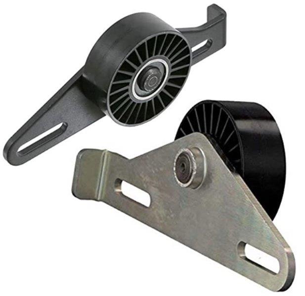 F/BELT TENSIONER NISSAN NP200 1.4/1.6 8V/16V (NON-AIRCON)