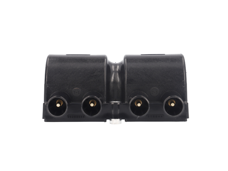 IGNITION COIL CHEVROLET AVEO 1.5 A15S/F15S | CAPTIVA 2.4 LD9 | CRUZE 1.6 F16D3 | SPARK 1.0/1.2 B10/B12 | OPEL CORSA C 1.4/1.6 14SE/Z16SE 2000-2009 | ISUZU KB200/KB220/KB240 C20NE/C22LE/C24NE 3PIN