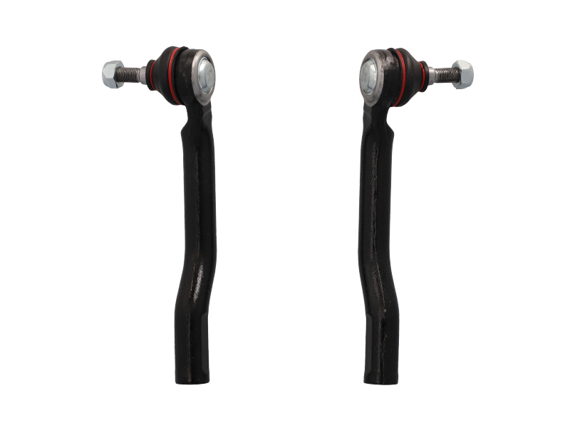 TIE ROD END NIS TIIDA LIVINA 06- OUTER