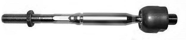 RACK END NIS LIVINA TIIDA 06- NV200 13-