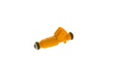 INJECTOR VW POLO 9N 1.4 1.6 BLM BAH 03-