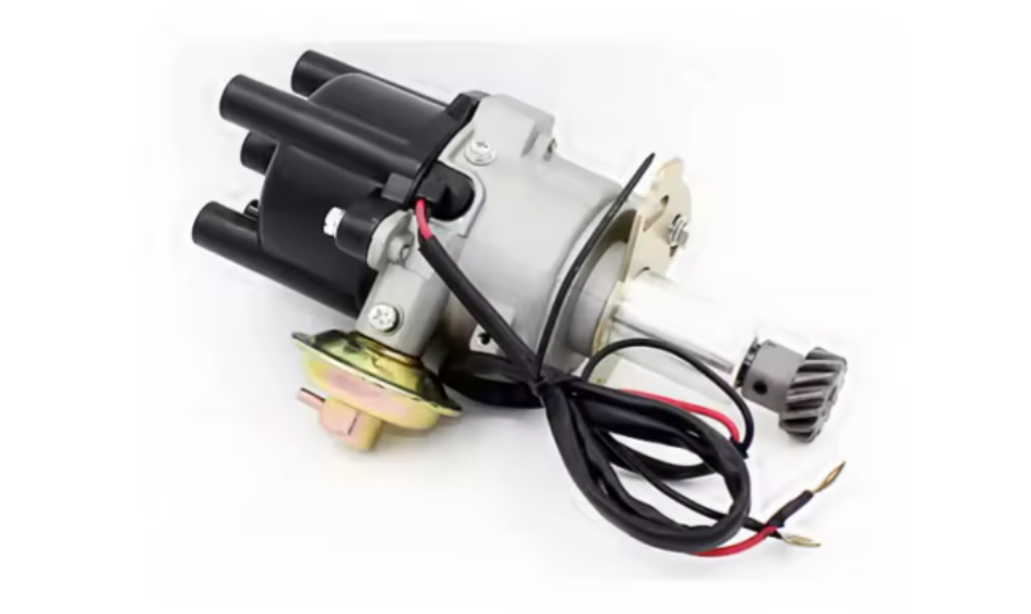 DISTRIBUTOR NISSAN 1400 A12 A14 ELECTRONIC