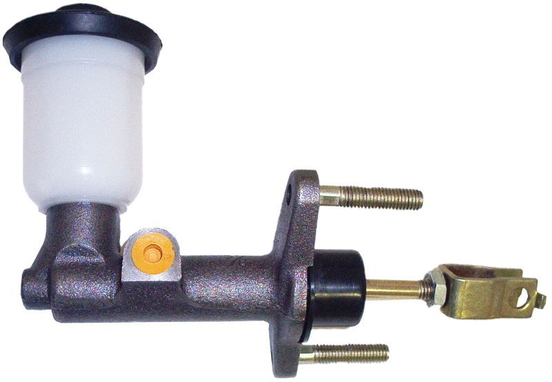 CLUTCH MASTER CYLINDER Toyota Corolla 1.3 2E-L EE80 86-88, 1.6 4A-L AE82 86-88 (Later) / Conquest 1.3 EE80 2E-L 86-88, 1.6 4A-L
