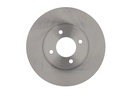 BRAKE DISC NISSAN MICRA 1.2 1.5 11-