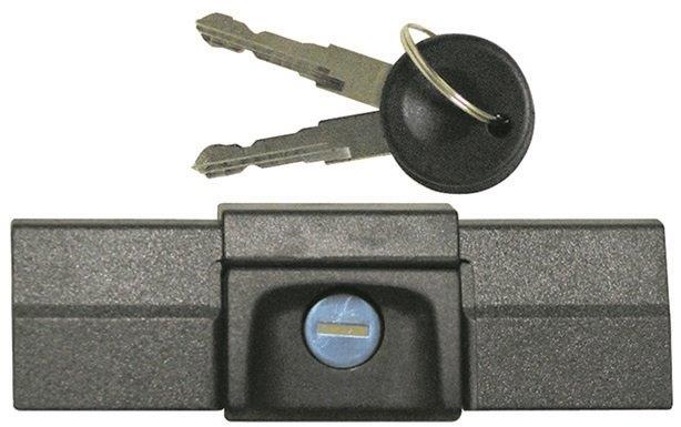 BOOT LOCK VW JETTA II