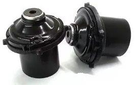 SHOCK MOUNTING TOP SUPPORT OPEL
