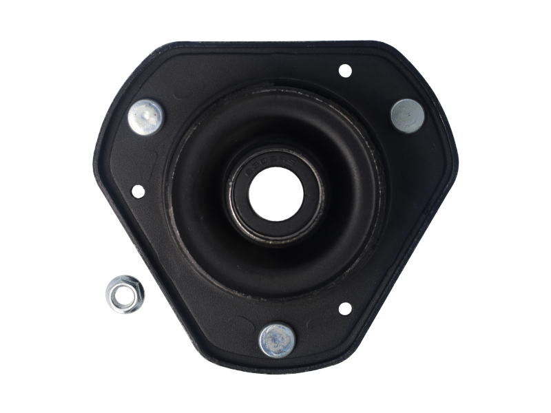 S/MOUNTING TOY CORR/CONQ 88- FRONT