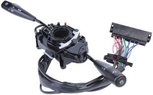 [810009] COMBINATION SWITCH TOYOTA CORROLLA/TAZZ EE90/AE92 1993-1997 17PIN