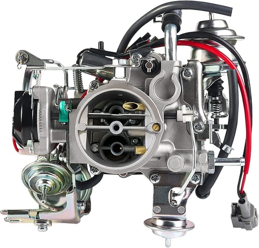 [CU42] CARBURETTOR TOYOTA COROLLA 1.3 2E 12V AUTOMATIC CHOKE