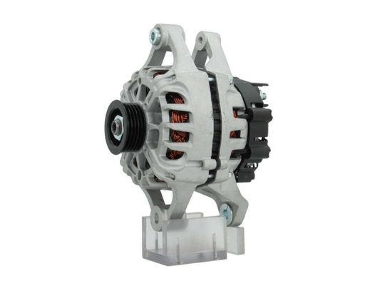 ALTERNATOR CHEVROLET UTILITY 1.4 10- 5 GROOVES 2 PIN