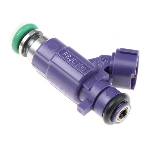 [IJ-KA24 KA24-IJ IN7 FBJC100 84212240 166002Y905 16600AE060 166005L700 166002Y915] INJECTOR NISSAN 1TON HARDBODY NP300 2.0 2.4 KA24 KA20