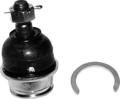 [BJ177 BJ1180] BALL JOINT TOY HILUX VIGO/FORTUNER 4X2/4X4 05- LOWER