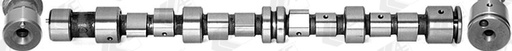 [OPEL-CM CS45085AL] CAMSHAFT OPEL KADDET 1.4 14SE 14NV (SLOW & SCREW TYPE)
