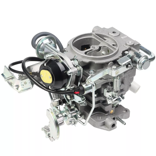 [CB3 CU41 NK5630 8943376320 43430 NK5662] CARBURETTOR ISUZU KB PETROL KB230 KB24 KB29 KB44 2.3 TRF 10F 16F 16H WFR 1.8 1987- 4ZD1