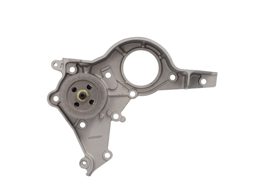 [OM62 ROP80032] OIL PUMP TOYOTA COROLLA/CONQUEST 1.3 2E (24MM PULLEY)
