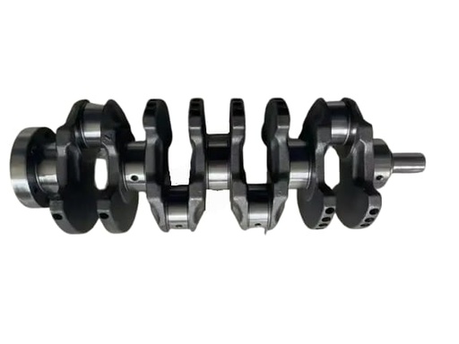 [CR-BAH 036105101C BAH-CS] CRANKSHAFT VW POLO 1.6 BAH