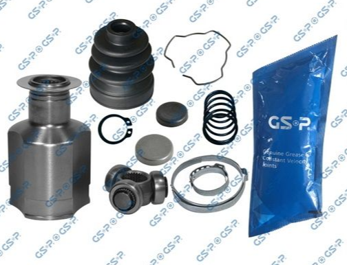 CV JOINT INNER RENAULT CLIO II 98-09/KANGOO I 1.4 01-09/THALIA 1.4 01-07 RH