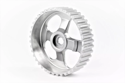 [EG20578 7700111951 7700115309 4409989 93160141] CAMSHAFT GEAR NISSAN PRIMASTAR 1.9dCi F9Q760/F9Q762 40TEETH