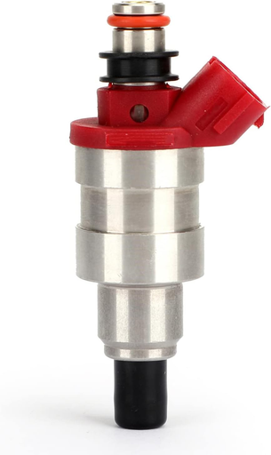 [FV1144 IV3386 G60913250 G609-13-250 IJ-G6] INJECTOR MAZDA B2600i G6