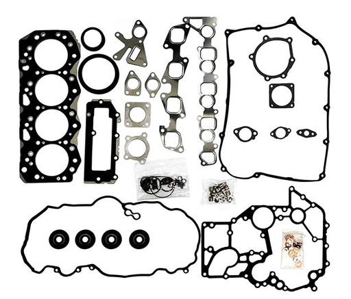 [4JJ1-FGS FH6870 FY705 CHK8870] FULL GASKET SET ISUZU DTEC KB300 4JJ1
