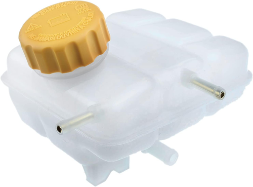 [RB74 650111 96591467 96591467] WATER BOTTLE CHEVROLET SPARK M200 0.8/1.0 05- 3 PIPE WITH CAP