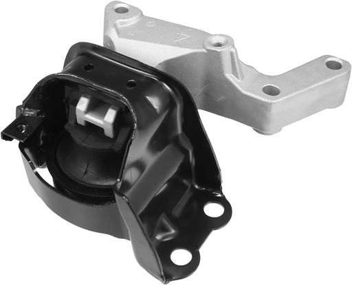 [MT395 AR9247 112101HS0A GO-RHEM] ENGINE MOUNTING NISSAN ALMERA/MICRA 1.5 HR15 2013- RHS